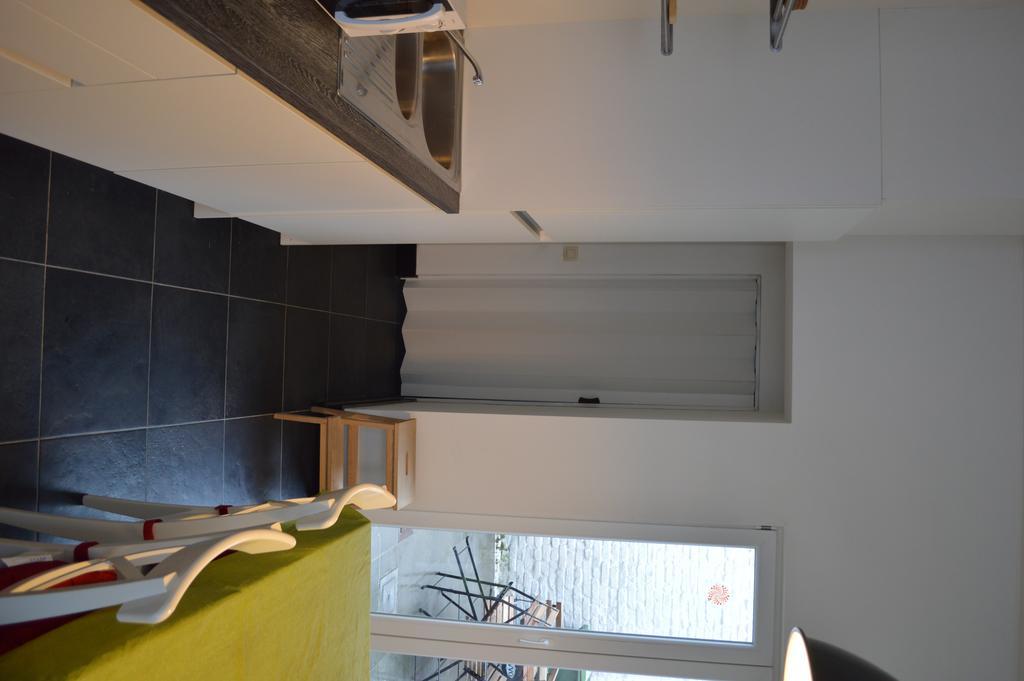Holiday Home Ipericus Ypres Chambre photo