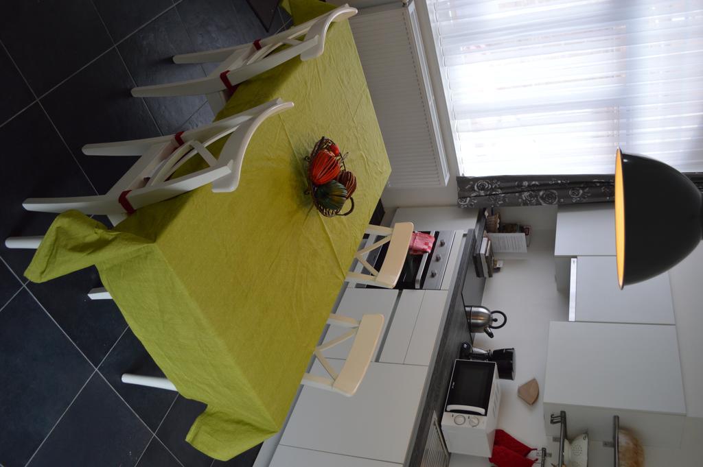 Holiday Home Ipericus Ypres Chambre photo