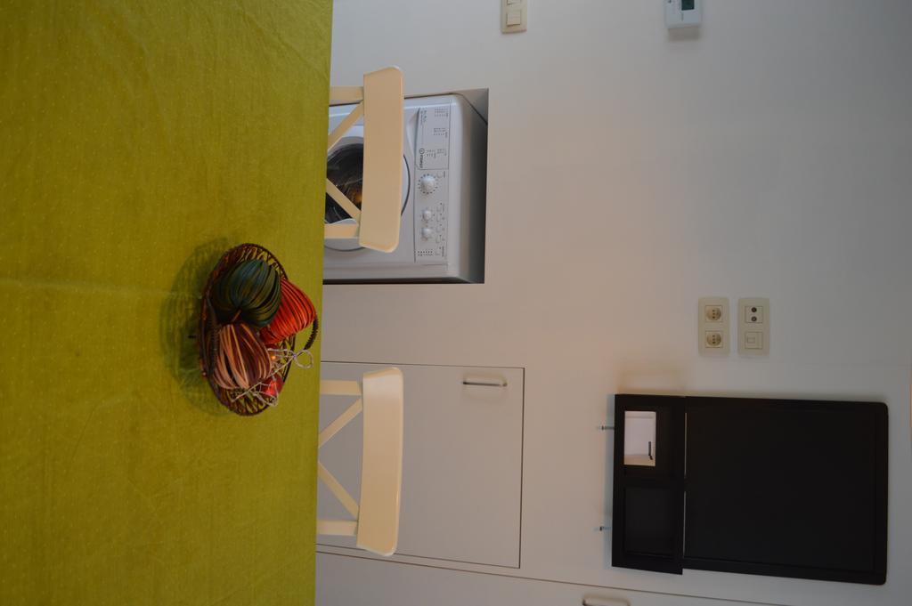 Holiday Home Ipericus Ypres Chambre photo
