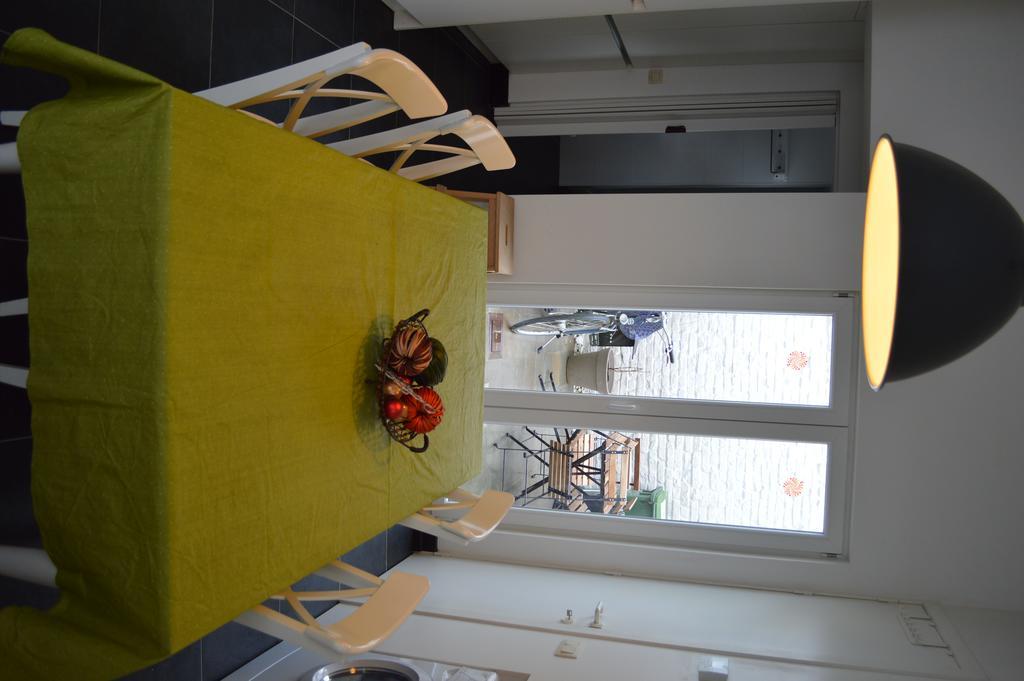 Holiday Home Ipericus Ypres Chambre photo
