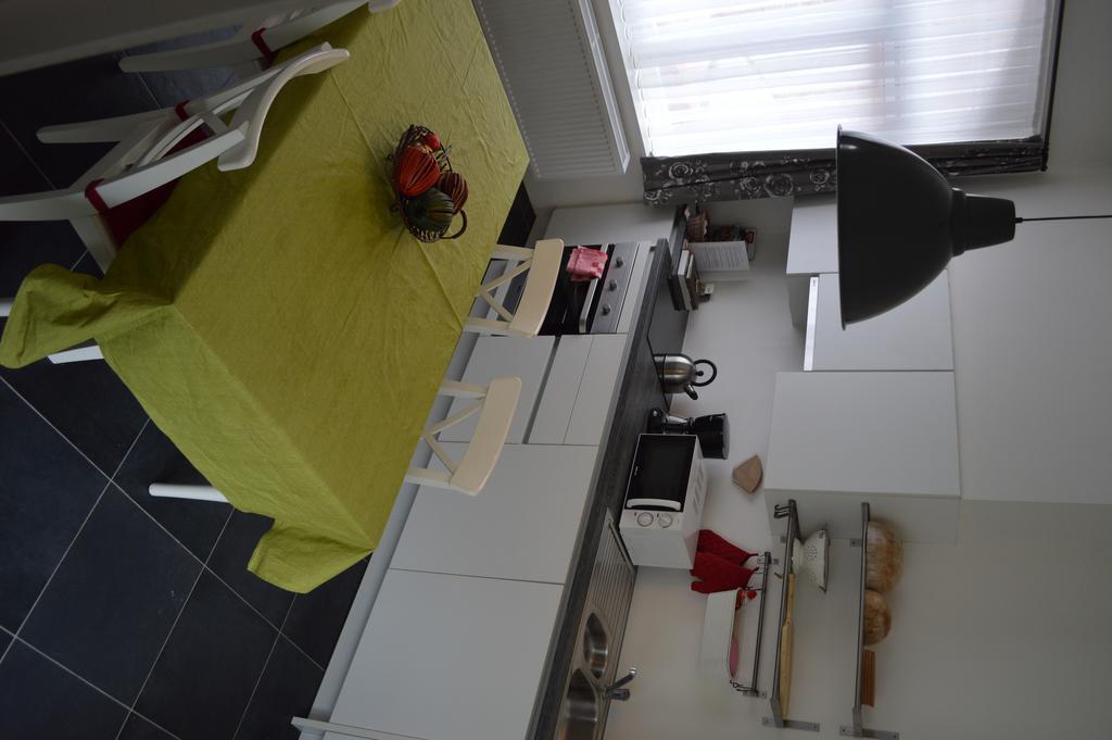 Holiday Home Ipericus Ypres Chambre photo