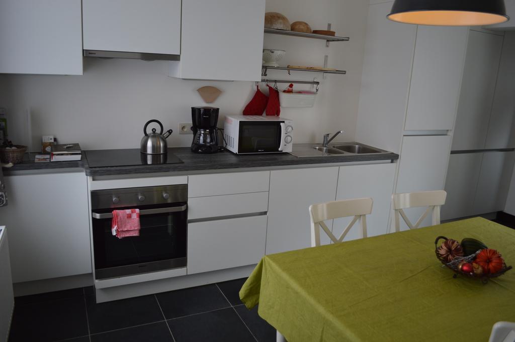 Holiday Home Ipericus Ypres Chambre photo