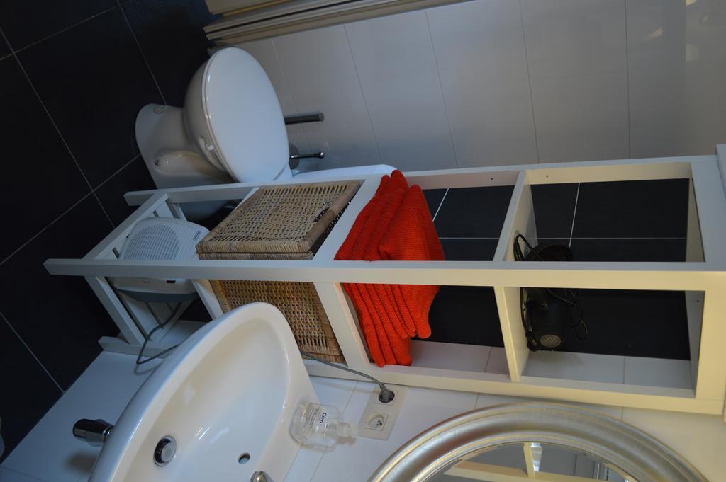 Holiday Home Ipericus Ypres Chambre photo