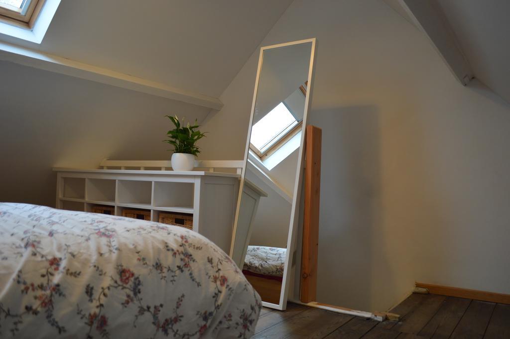 Holiday Home Ipericus Ypres Chambre photo