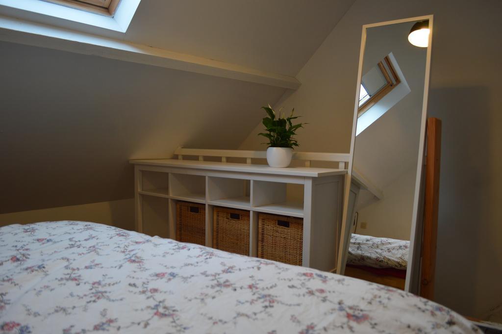Holiday Home Ipericus Ypres Chambre photo