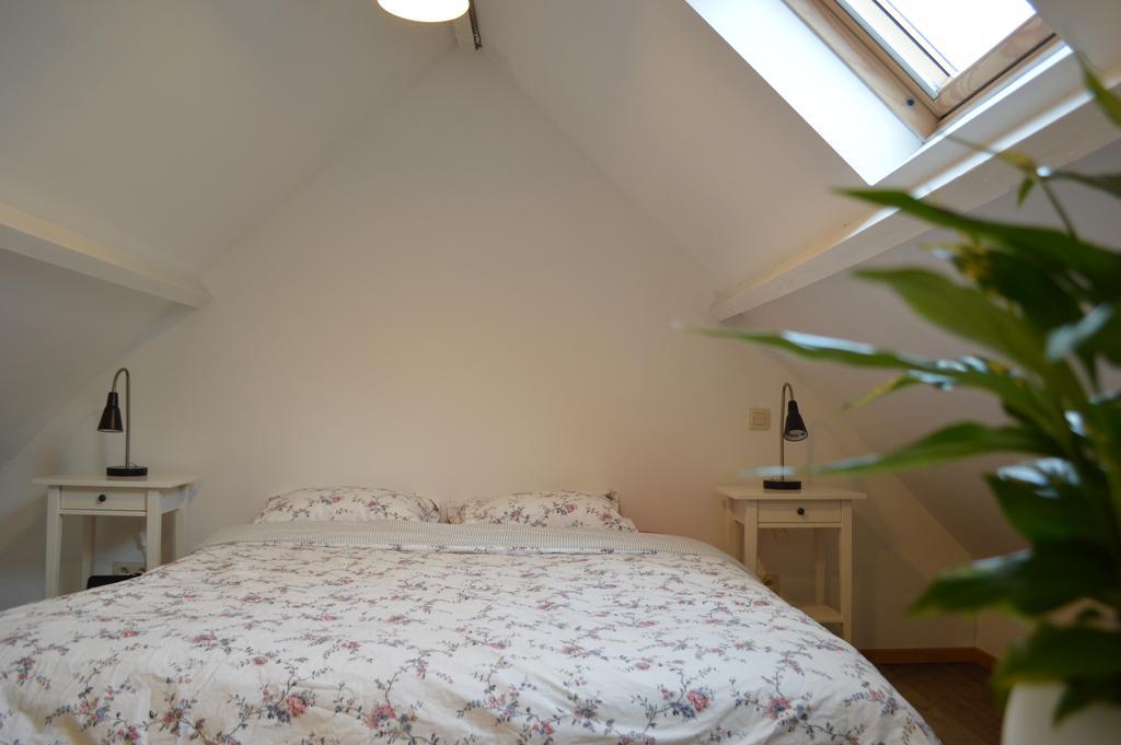 Holiday Home Ipericus Ypres Chambre photo