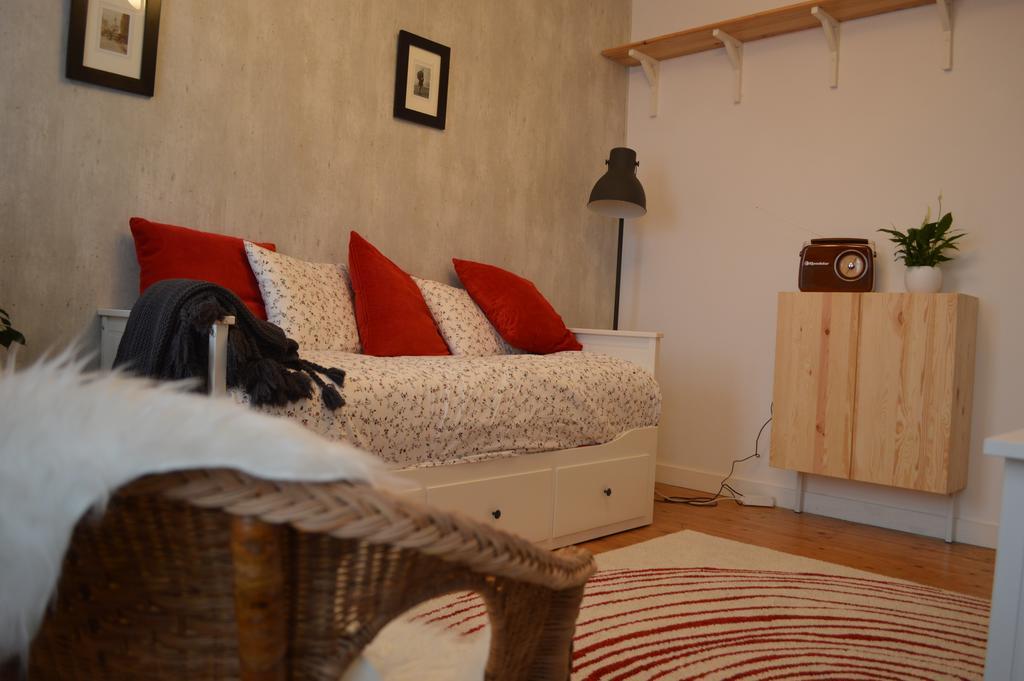 Holiday Home Ipericus Ypres Chambre photo