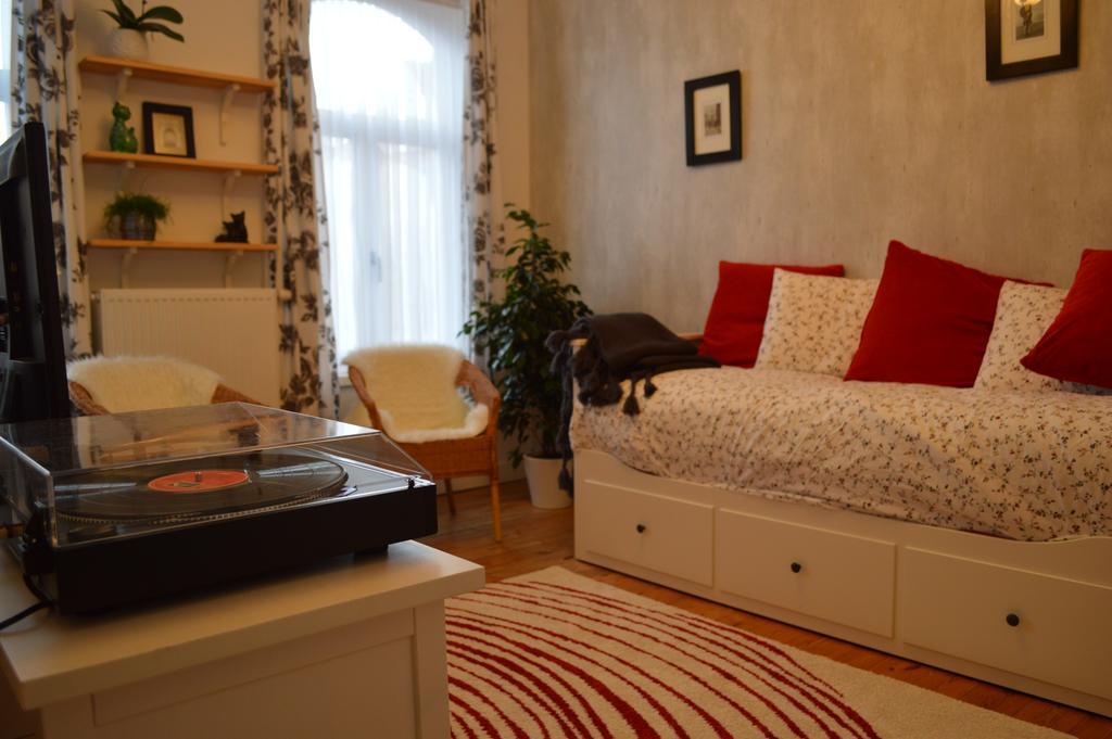 Holiday Home Ipericus Ypres Chambre photo