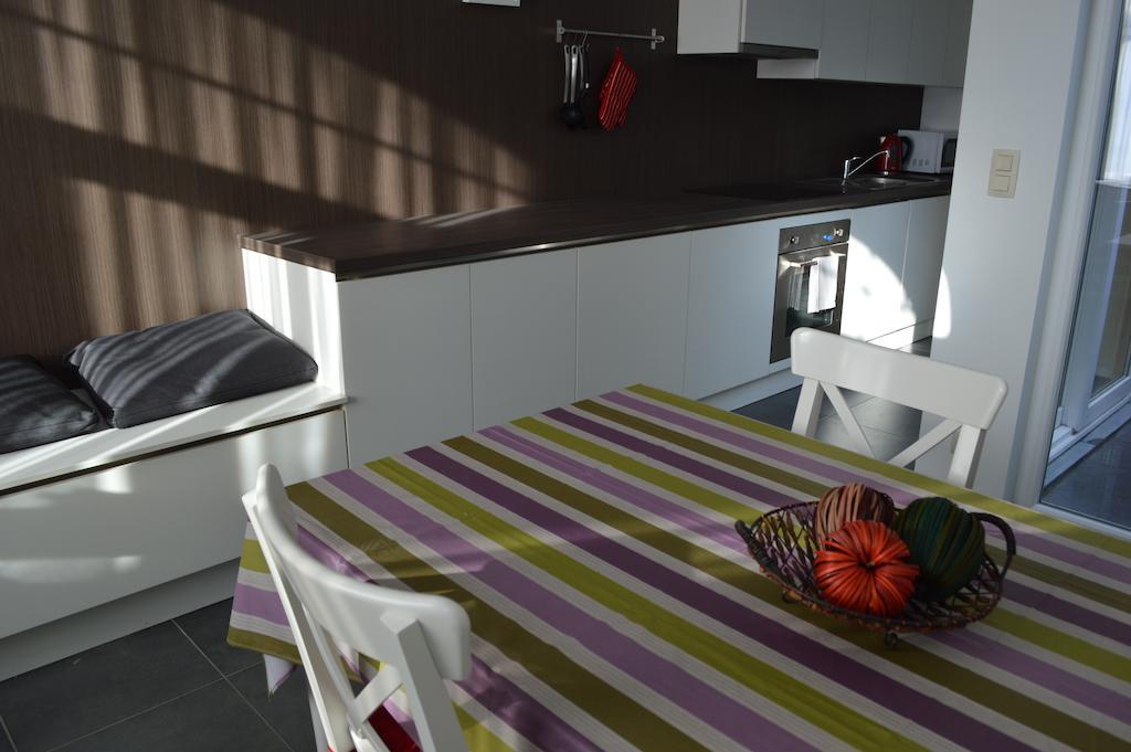 Holiday Home Ipericus Ypres Chambre photo