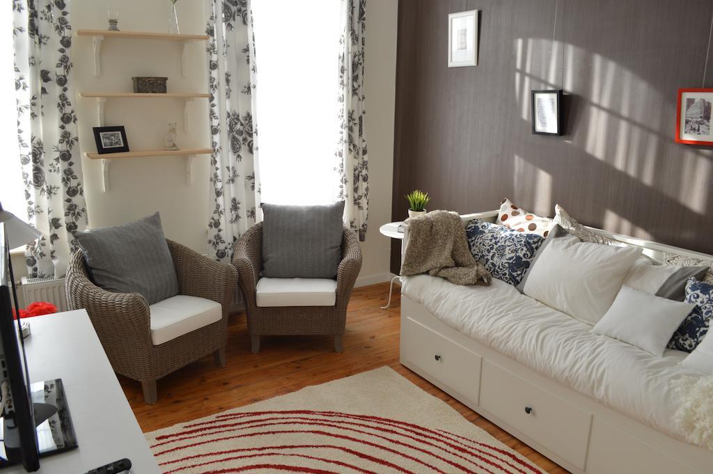 Holiday Home Ipericus Ypres Chambre photo