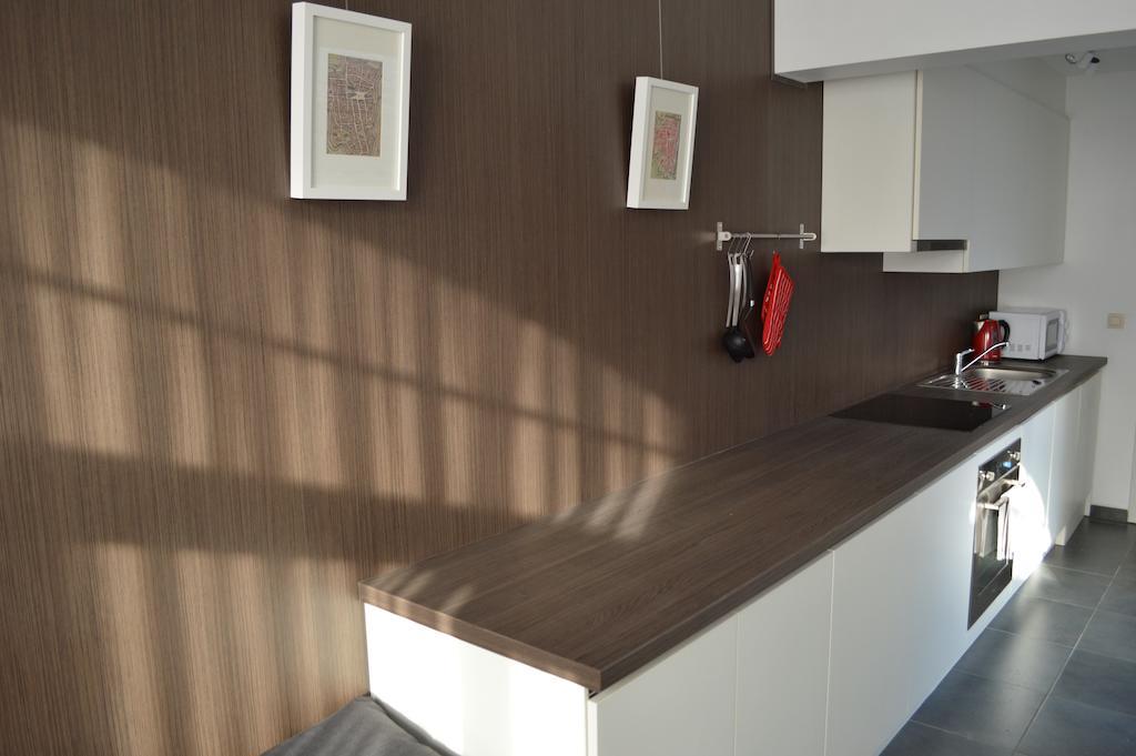 Holiday Home Ipericus Ypres Chambre photo