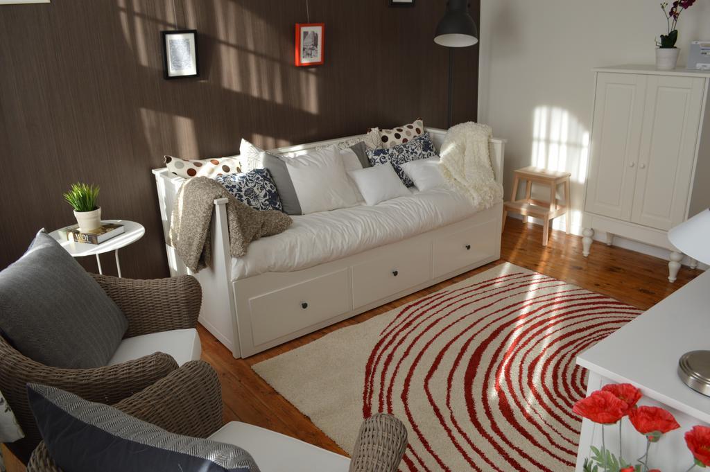 Holiday Home Ipericus Ypres Chambre photo