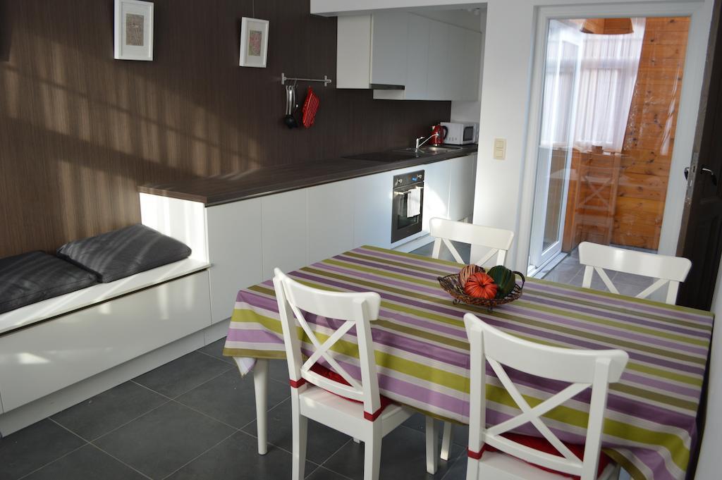 Holiday Home Ipericus Ypres Chambre photo