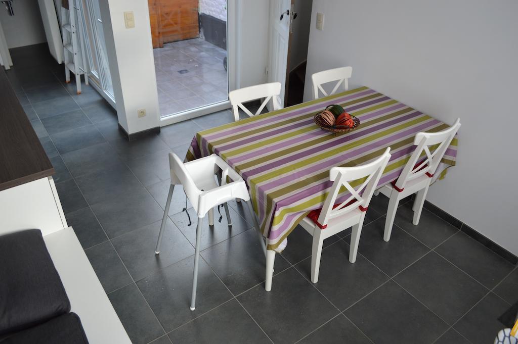 Holiday Home Ipericus Ypres Chambre photo