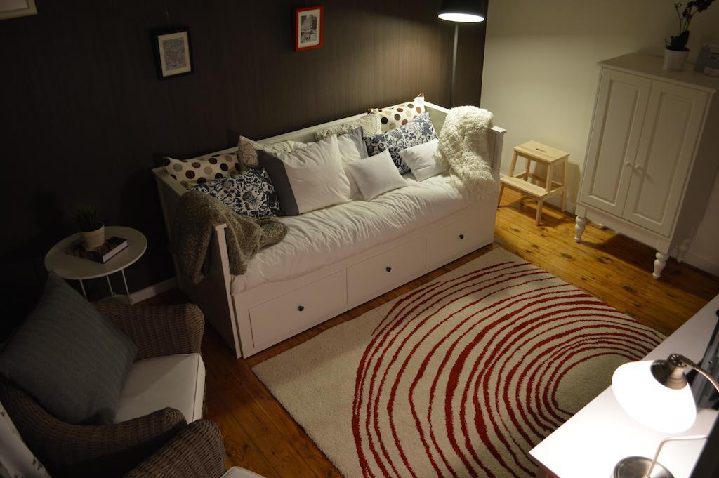 Holiday Home Ipericus Ypres Chambre photo
