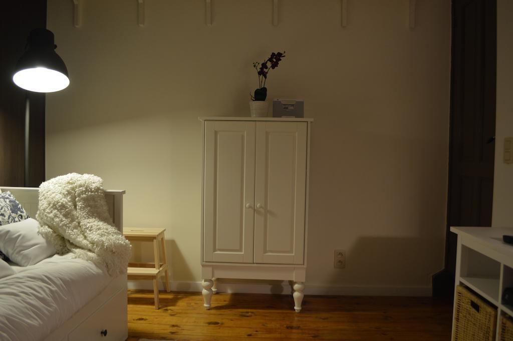 Holiday Home Ipericus Ypres Chambre photo