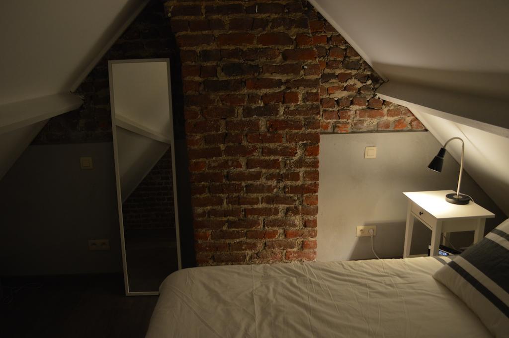 Holiday Home Ipericus Ypres Chambre photo