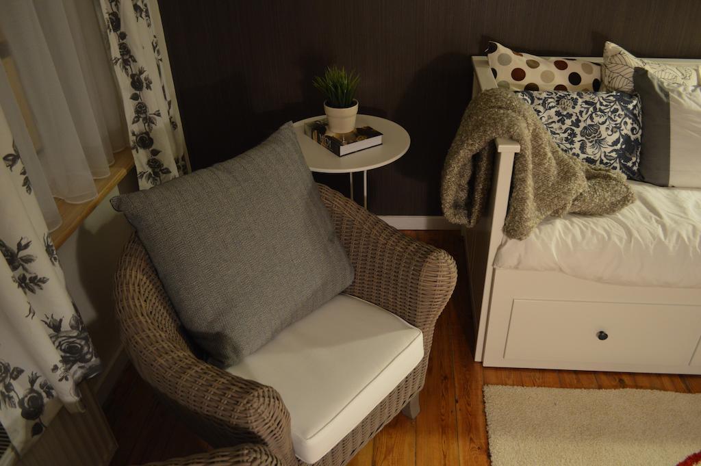 Holiday Home Ipericus Ypres Chambre photo