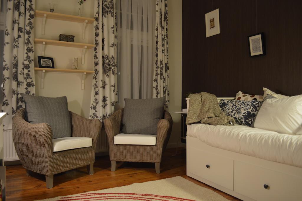 Holiday Home Ipericus Ypres Chambre photo