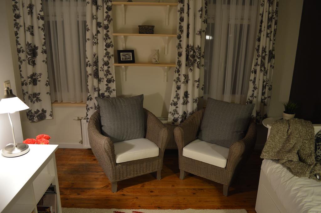 Holiday Home Ipericus Ypres Chambre photo