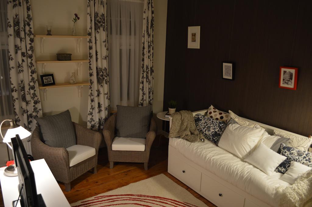 Holiday Home Ipericus Ypres Chambre photo