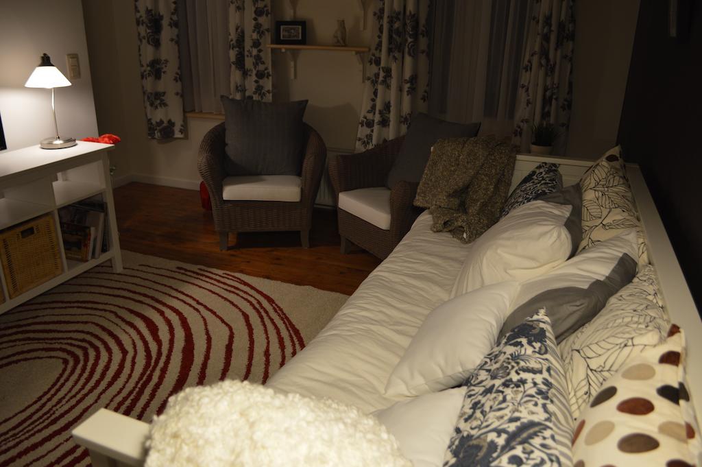 Holiday Home Ipericus Ypres Chambre photo