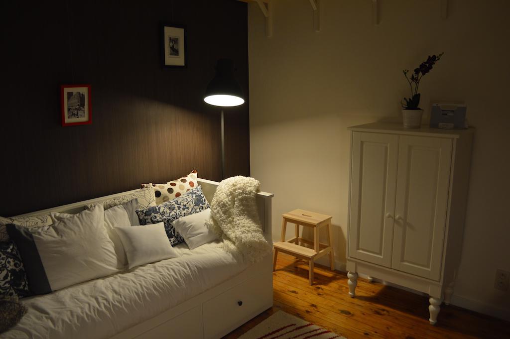 Holiday Home Ipericus Ypres Chambre photo