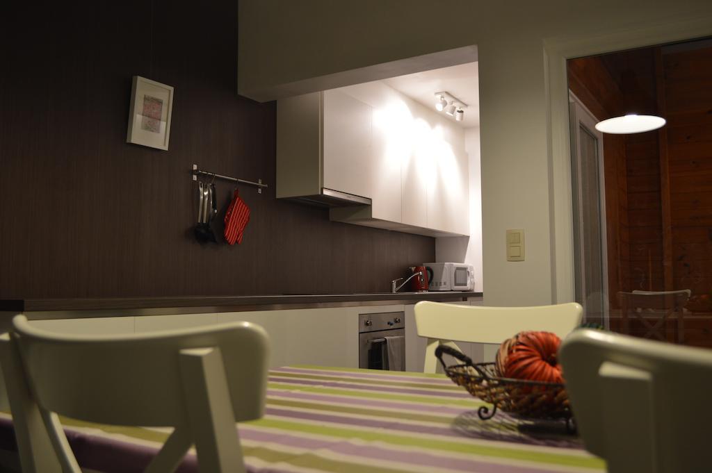 Holiday Home Ipericus Ypres Chambre photo
