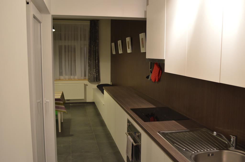 Holiday Home Ipericus Ypres Chambre photo