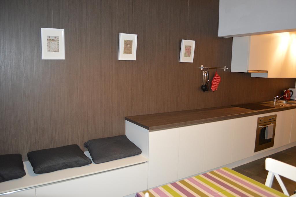 Holiday Home Ipericus Ypres Chambre photo