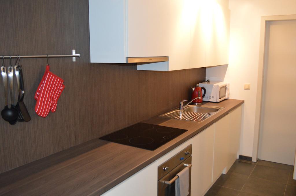 Holiday Home Ipericus Ypres Chambre photo
