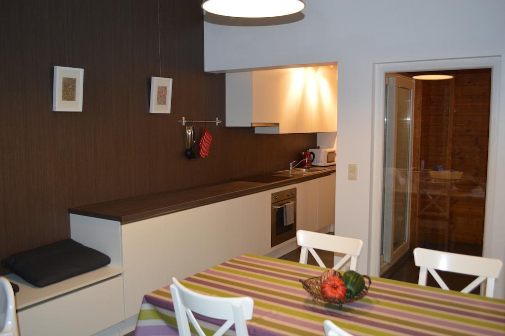 Holiday Home Ipericus Ypres Chambre photo